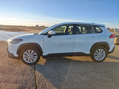 2024 Toyota Corolla - photo 4