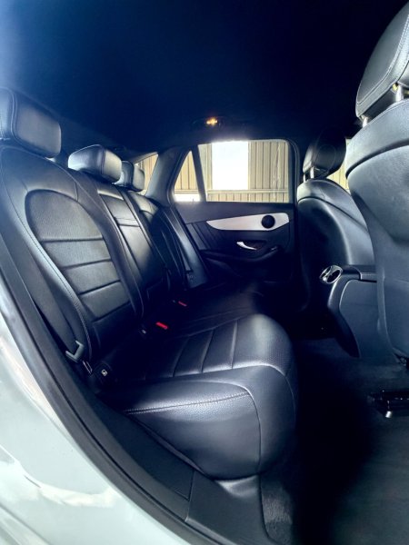 2020 Mercedes-Benz GLC - photo 16