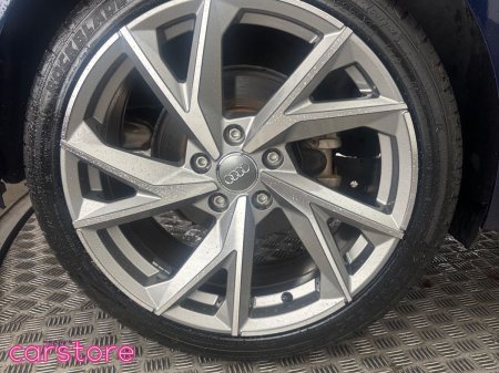 2019 Audi A3 - photo 14