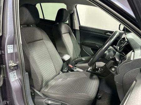 2023 Volkswagen T-Cross - photo 11
