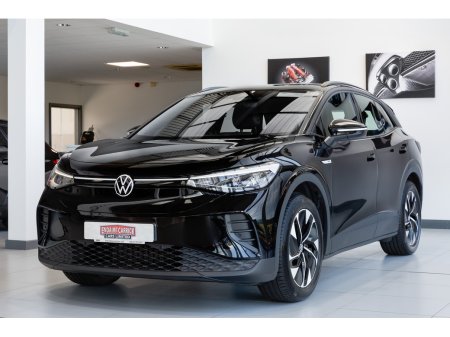 2023 Volkswagen ID.4 - photo 6