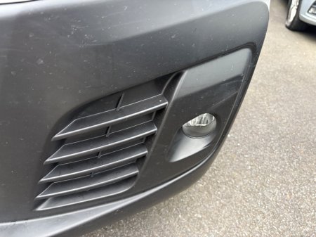 2022 Vauxhall Vivaro - photo 7
