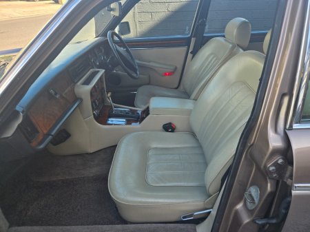 1983 Daimler Other - photo 10