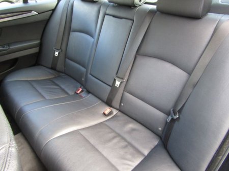 2014 BMW 5-Series - photo 16