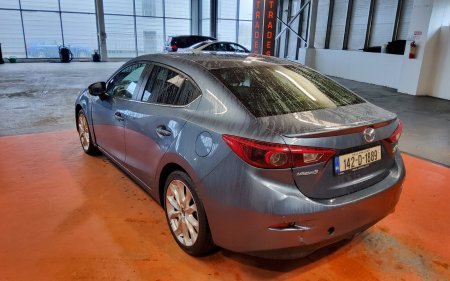 2014 Mazda Mazda3 - photo 5