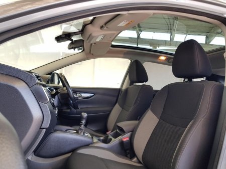 2019 Nissan Qashqai - photo 14