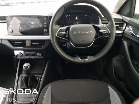 2026 Skoda Scala - photo 7