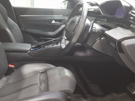 2022 Peugeot 508 - photo 11