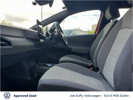2023 Volkswagen ID.3 - photo 3