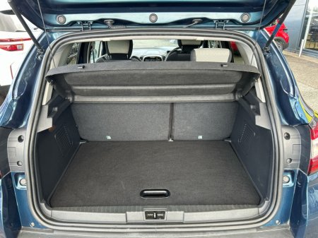 2019 Renault Captur - photo 12