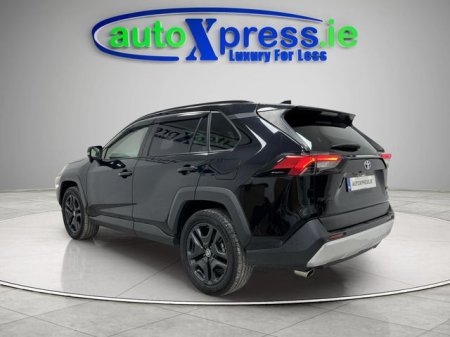 2023 Toyota RAV4 - photo 9