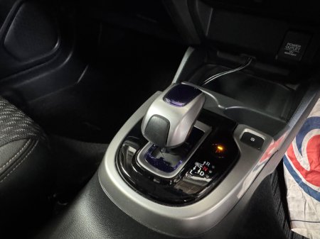 2017 Honda Fit - photo 10