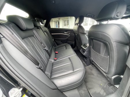 2023 Audi e-tron - photo 10
