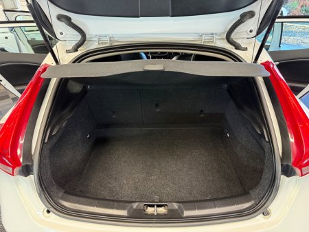 2017 Volvo V40 - photo 15