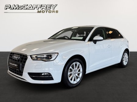2016 Audi A3