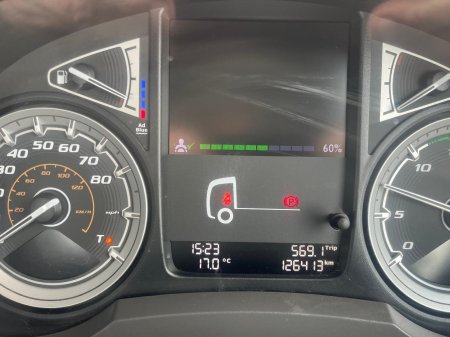 2021 DAF LF - photo 5