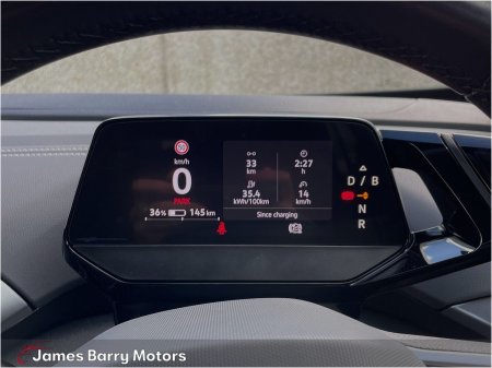 2023 Volkswagen ID.4 - photo 15