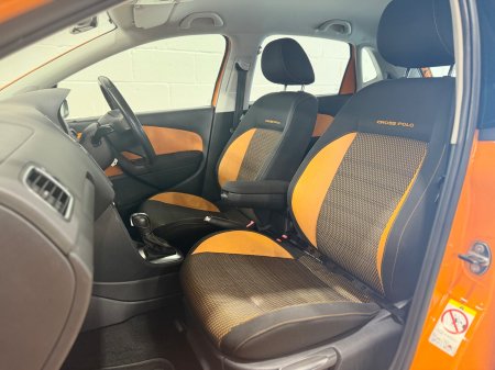 2013 Volkswagen Polo - photo 14