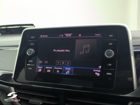 2023 Volkswagen T-Roc - photo 31