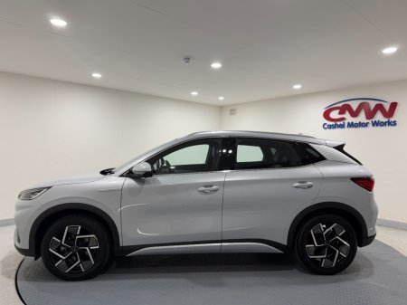 2024 BYD ATTO 3 - photo 4