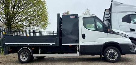 2026 Iveco Daily - photo 5