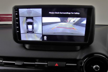 2019 Mazda Mazda2 - photo 17