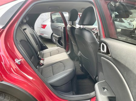 2023 Kia XCeed - photo 3