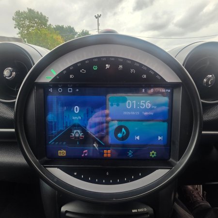 2015 Mini Countryman - photo 19