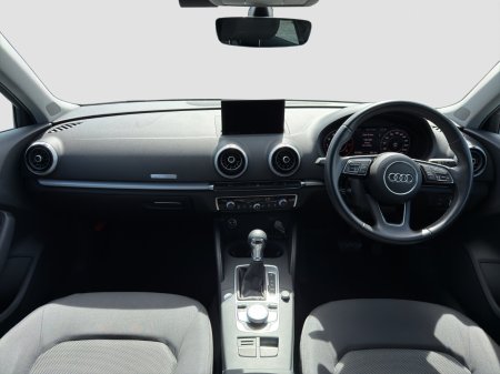 2017 Audi A3 - photo 12