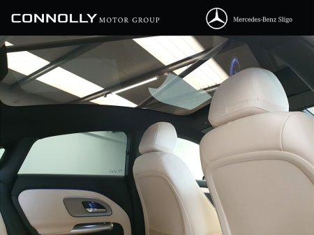 2026 Mercedes-Benz CLA - photo 21