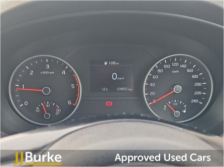 2021 Kia Sportage - photo 19