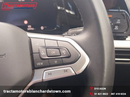 2024 Volkswagen Golf - photo 23