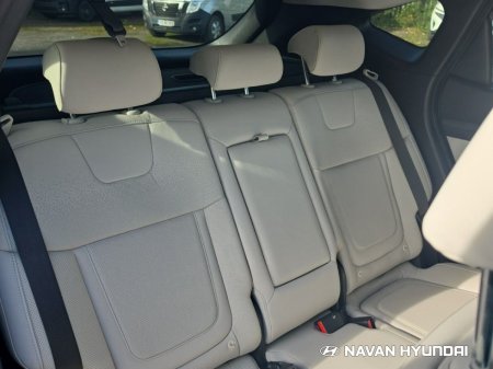 2024 Hyundai Tucson - photo 12