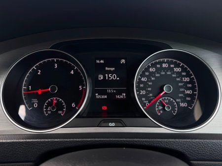2014 Volkswagen Golf - photo 15