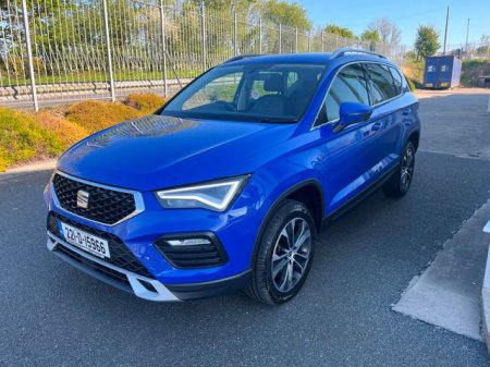 2022 SEAT Ateca - photo 5