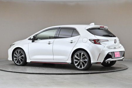 2021 Toyota Corolla - photo 6
