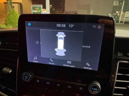 2021 Ford Transit - photo 10