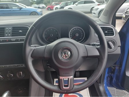 2014 Volkswagen Polo - photo 8