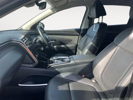 2022 Hyundai Tucson - photo 15