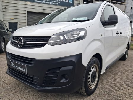2022 Opel Vivaro - photo 4