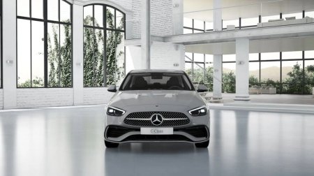 2026 Mercedes-Benz C-Class - photo 3