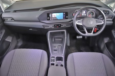 2023 Volkswagen Caddy - photo 14