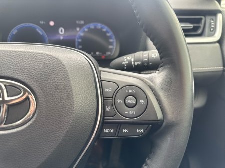 2024 Toyota RAV4 - photo 14