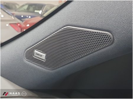 2027 Nissan Qashqai - photo 27