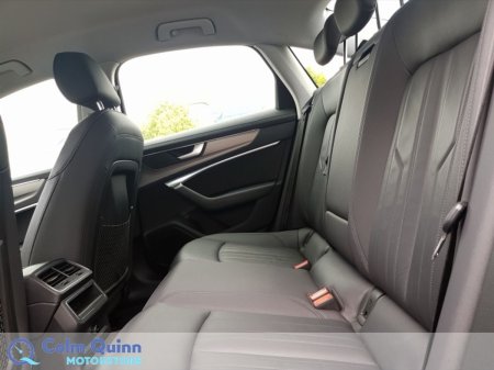 2020 Audi A6 - photo 10