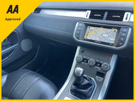 2018 Land Rover Range Rover Evoque - photo 3