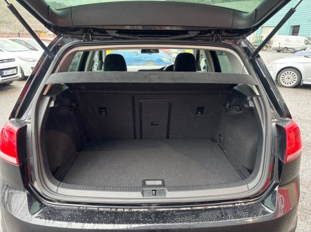 2015 Volkswagen Golf - photo 10