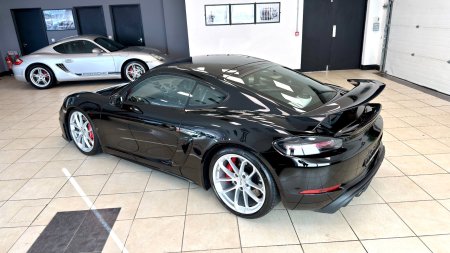 2022 Porsche 718 - photo 29