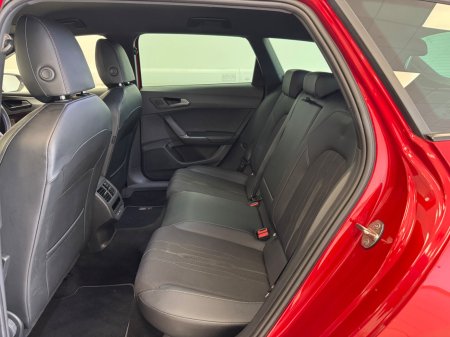 2023 Cupra Leon - photo 3