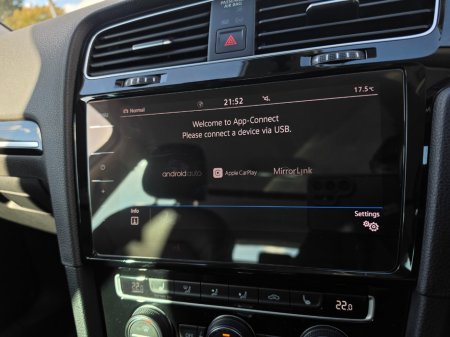 2019 Volkswagen Golf - photo 29